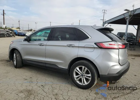 2020 Ford Edge Sel z USA, uszkodzony, nr VIN 2FMPK3J96LBA84184